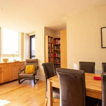 Bright & Spacious In Historic District Διαμέρισμα Δουβλίνο